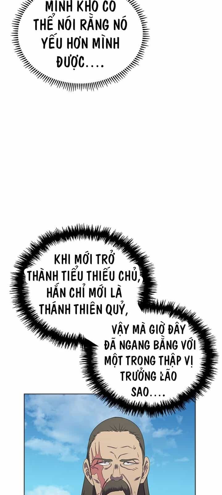 Biên Niên Sử Của Thiên Quỷ - Chương 89 - ảnh 6