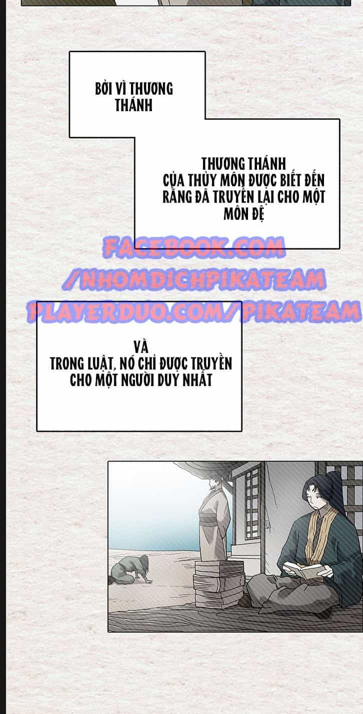 Biên Niên Sử Của Thiên Quỷ - Chương 9 - ảnh 12