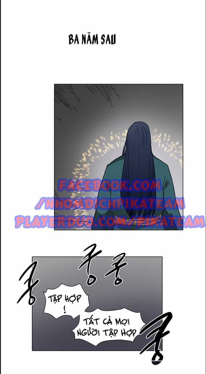 Biên Niên Sử Của Thiên Quỷ - Chương 9 - ảnh 34