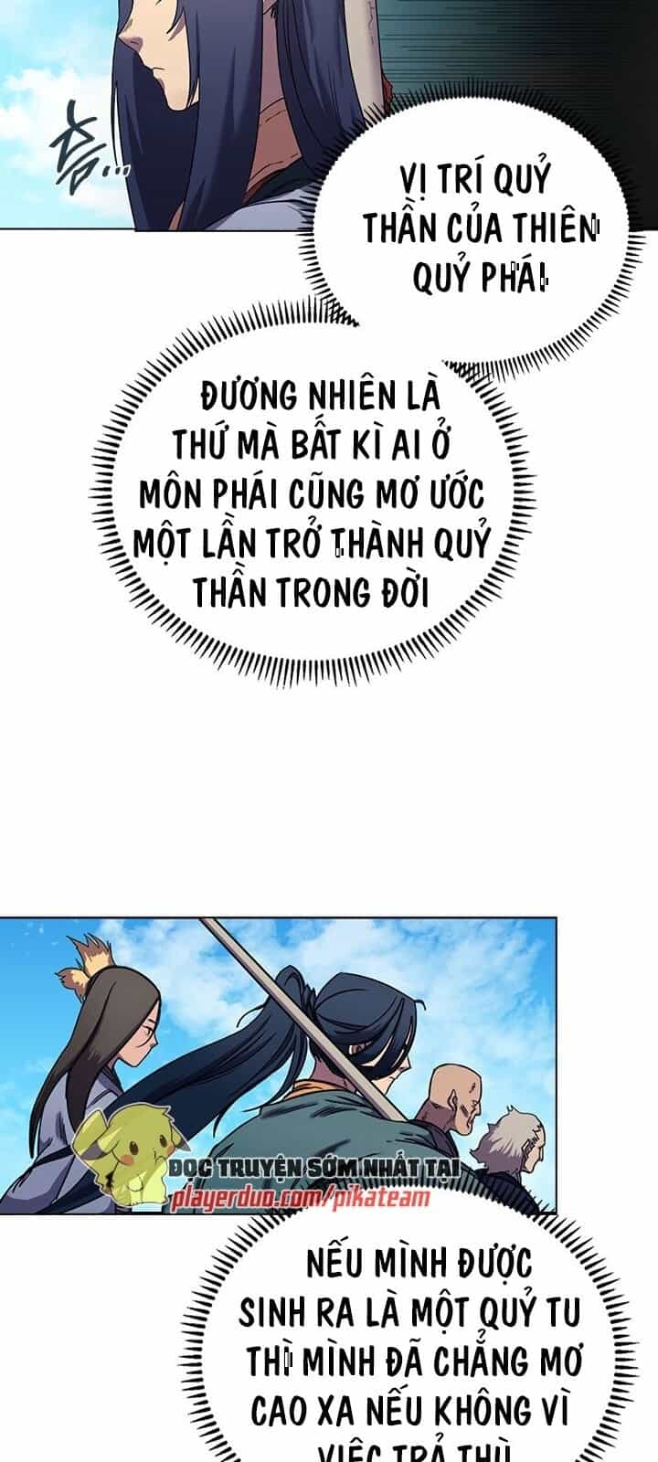 Biên Niên Sử Của Thiên Quỷ - Chương 90 - ảnh 18