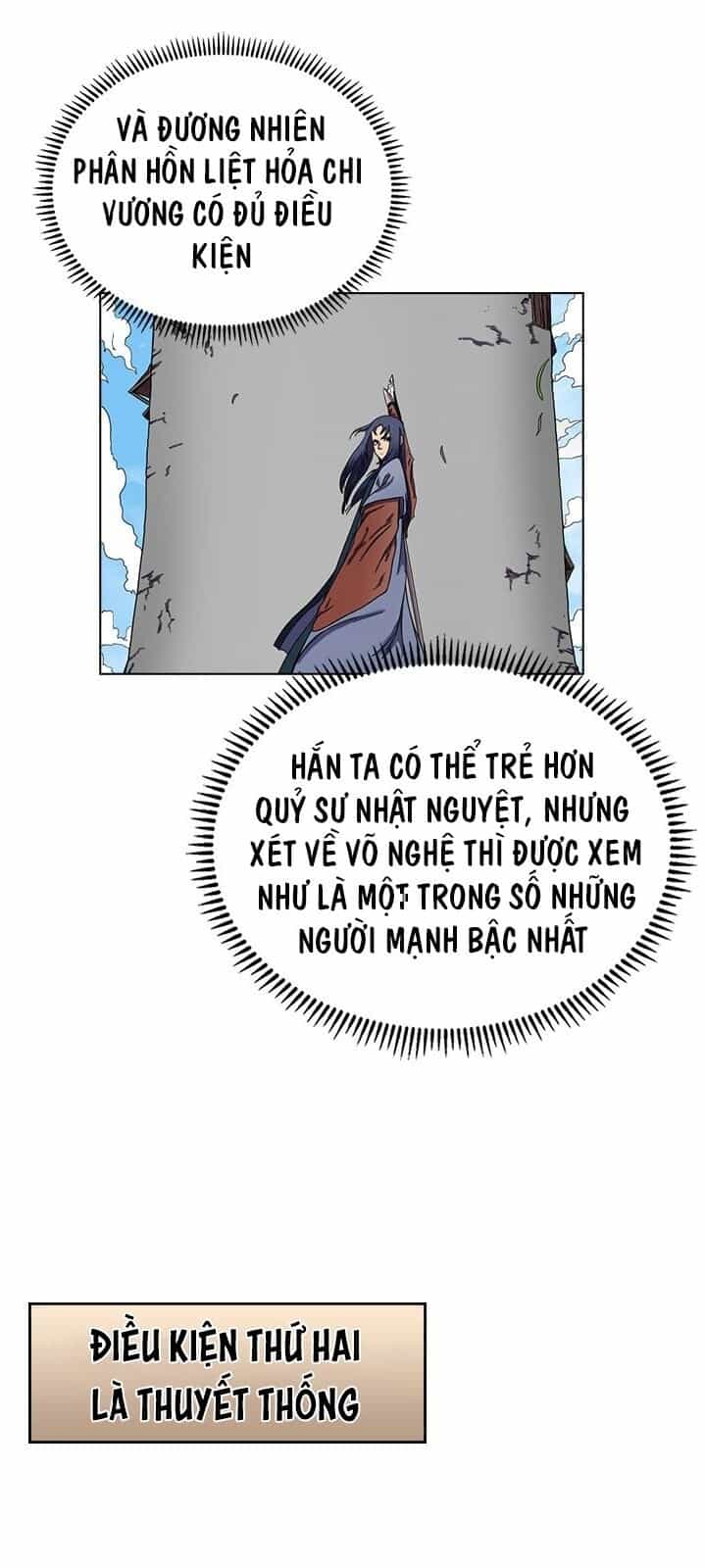 Biên Niên Sử Của Thiên Quỷ - Chương 90 - ảnh 21