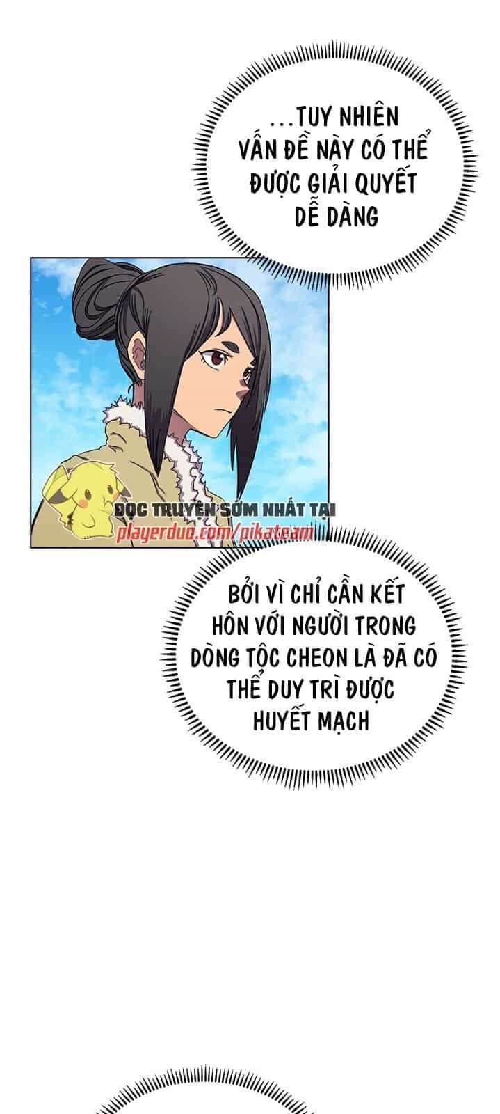Biên Niên Sử Của Thiên Quỷ - Chương 90 - ảnh 22