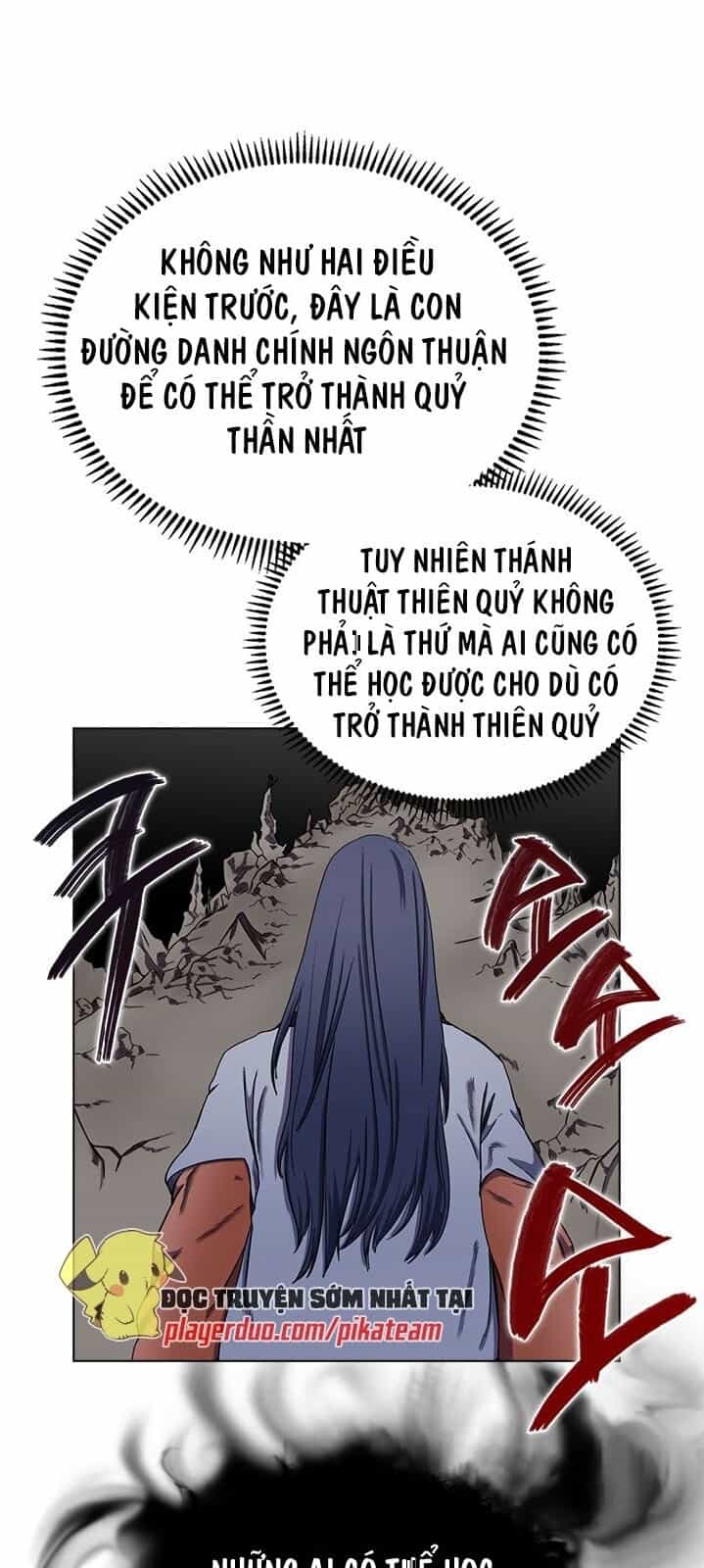 Biên Niên Sử Của Thiên Quỷ - Chương 90 - ảnh 25