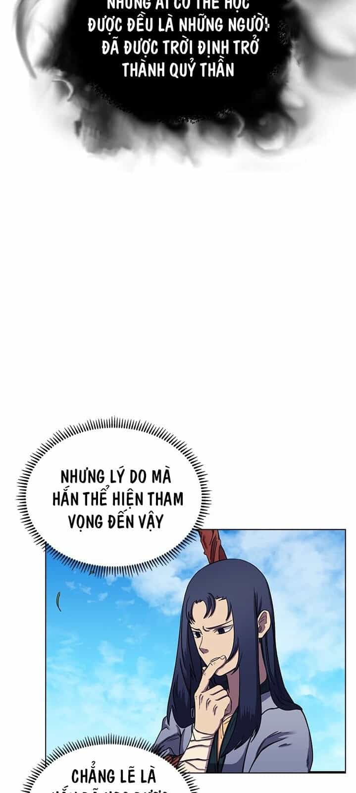 Biên Niên Sử Của Thiên Quỷ - Chương 90 - ảnh 26