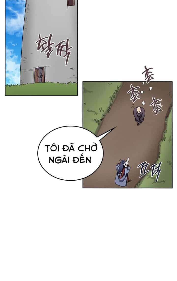 Biên Niên Sử Của Thiên Quỷ - Chương 90 - ảnh 33