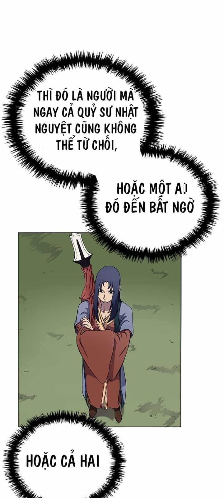 Biên Niên Sử Của Thiên Quỷ - Chương 90 - ảnh 37