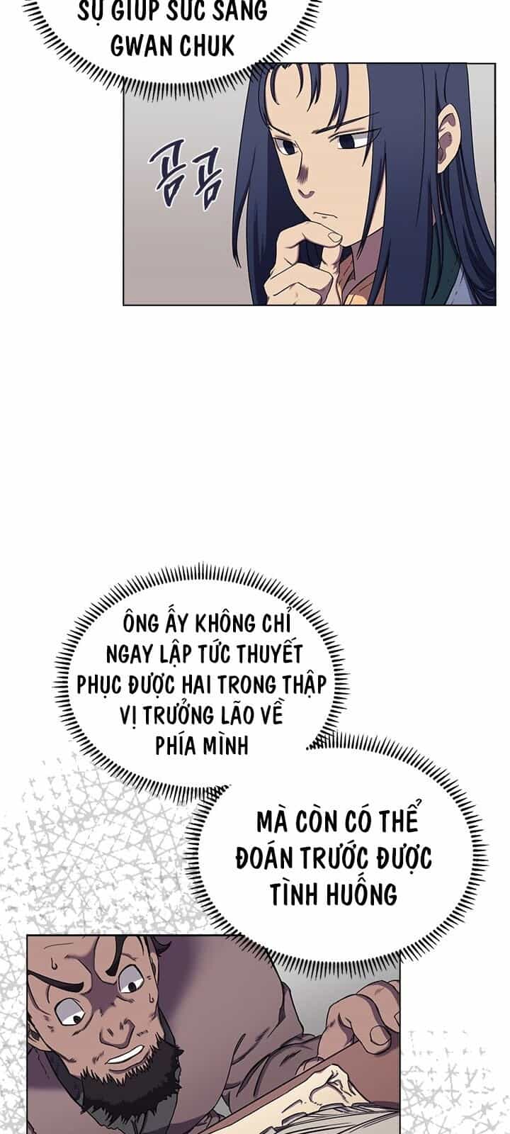 Biên Niên Sử Của Thiên Quỷ - Chương 90 - ảnh 4