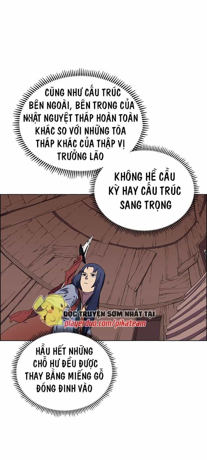 Biên Niên Sử Của Thiên Quỷ - Chương 90 - ảnh 42