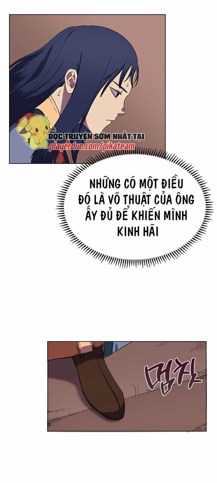 Biên Niên Sử Của Thiên Quỷ - Chương 90 - ảnh 46
