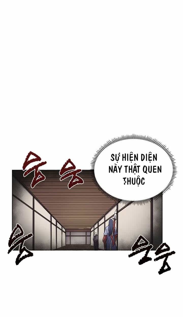 Biên Niên Sử Của Thiên Quỷ - Chương 90 - ảnh 47