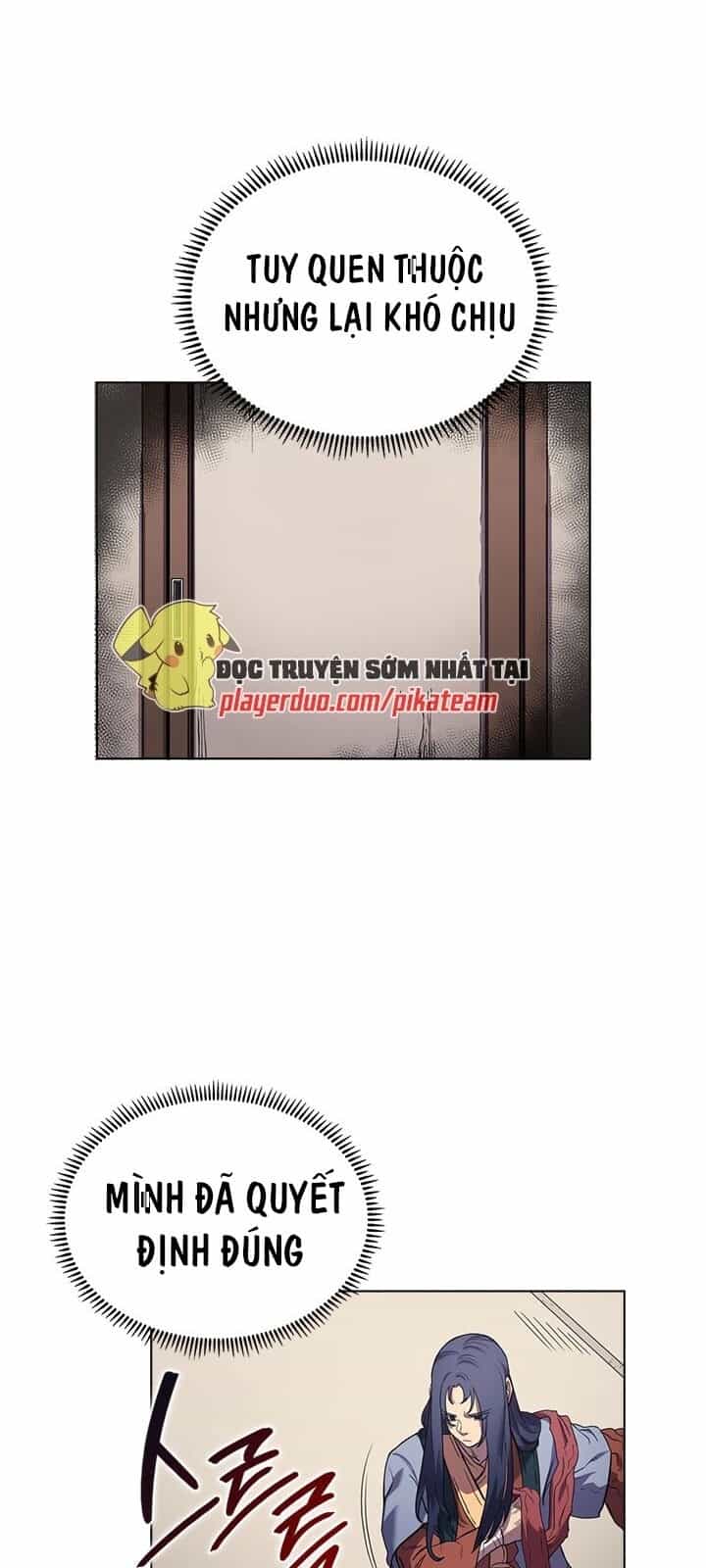Biên Niên Sử Của Thiên Quỷ - Chương 90 - ảnh 48