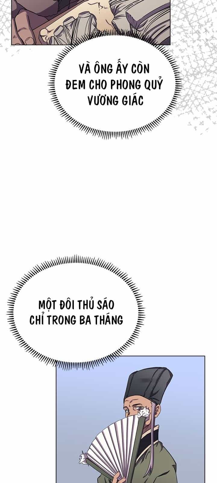 Biên Niên Sử Của Thiên Quỷ - Chương 90 - ảnh 5