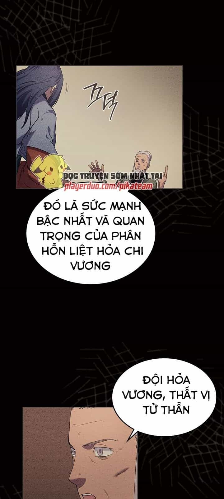 Biên Niên Sử Của Thiên Quỷ - Chương 90 - ảnh 52