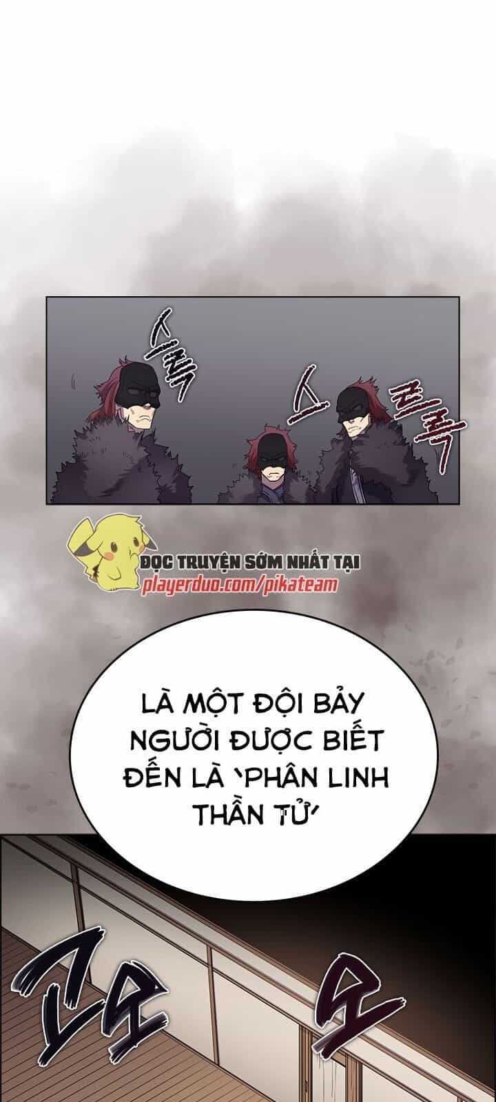 Biên Niên Sử Của Thiên Quỷ - Chương 90 - ảnh 54