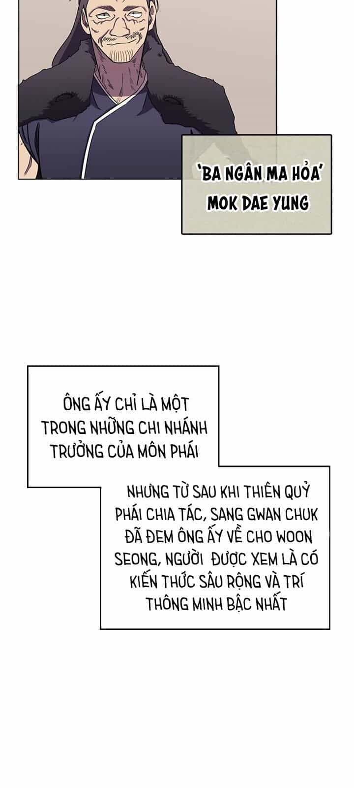 Biên Niên Sử Của Thiên Quỷ - Chương 90 - ảnh 8