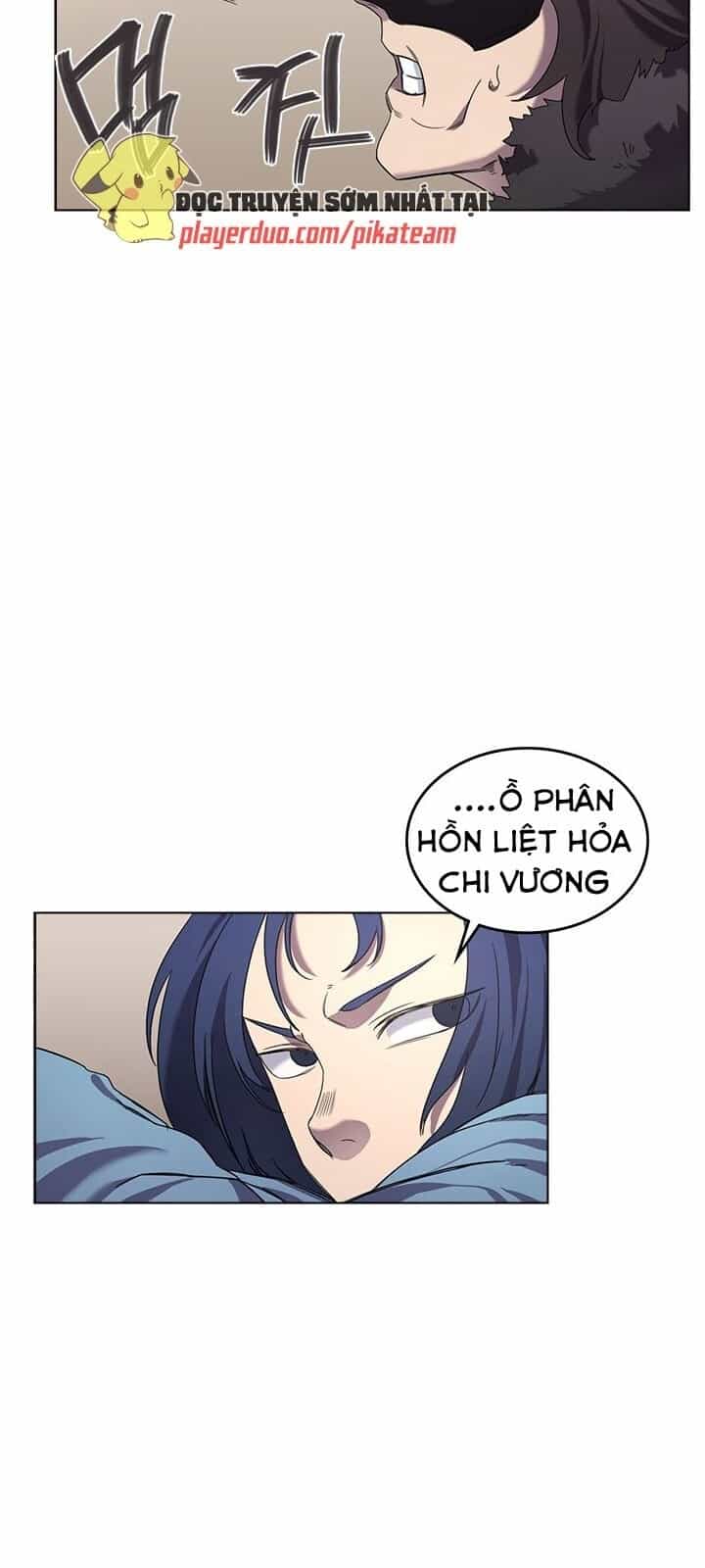 Biên Niên Sử Của Thiên Quỷ - Chương 91 - ảnh 17