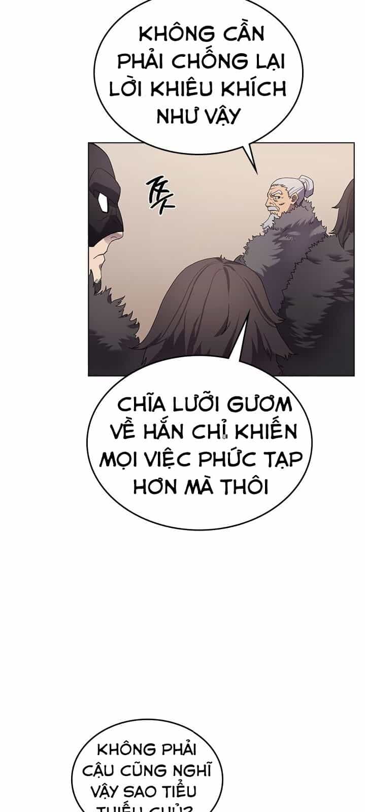 Biên Niên Sử Của Thiên Quỷ - Chương 91 - ảnh 23