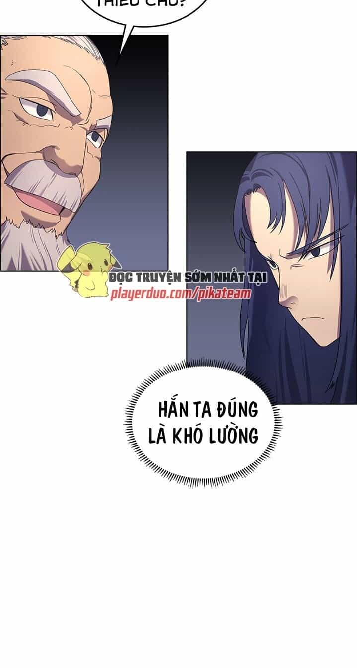 Biên Niên Sử Của Thiên Quỷ - Chương 91 - ảnh 24