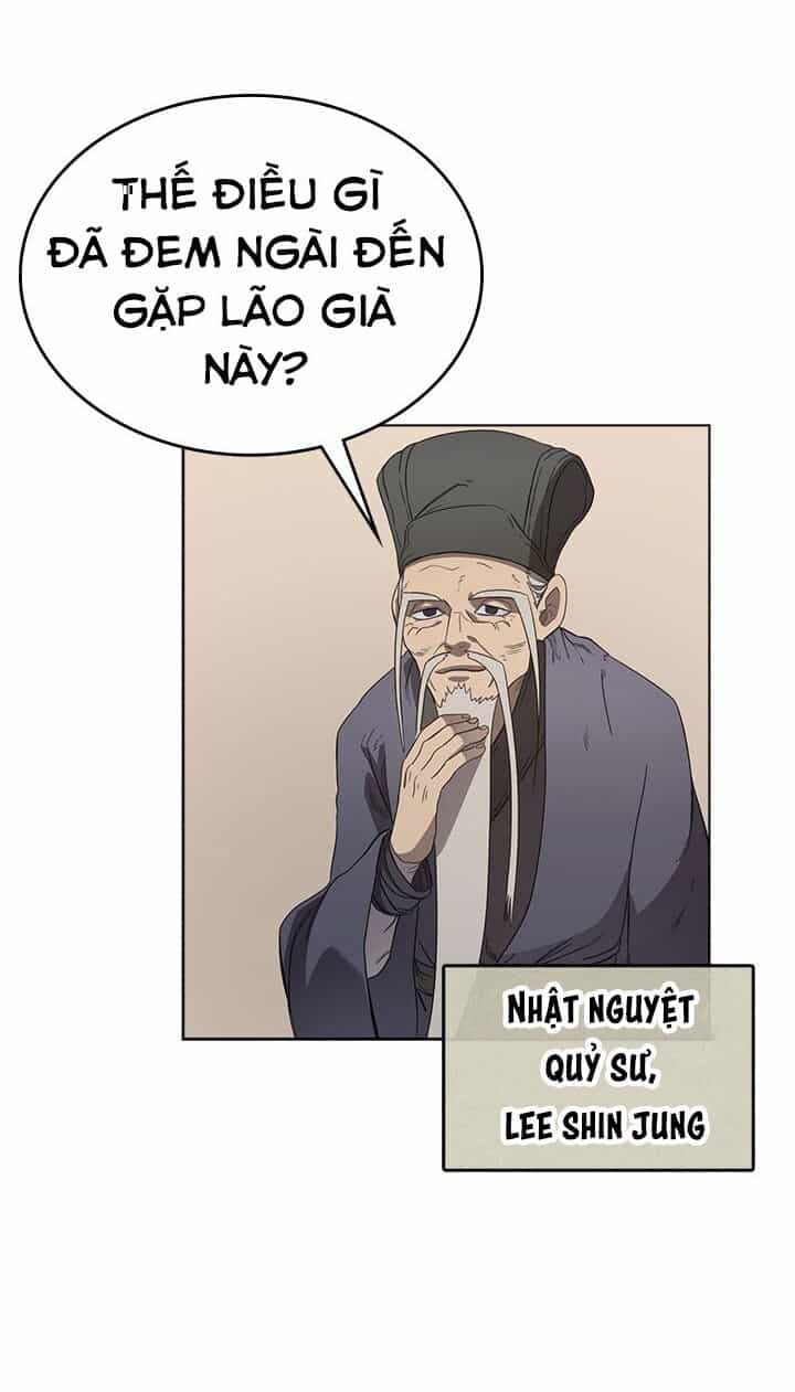 Biên Niên Sử Của Thiên Quỷ - Chương 91 - ảnh 36