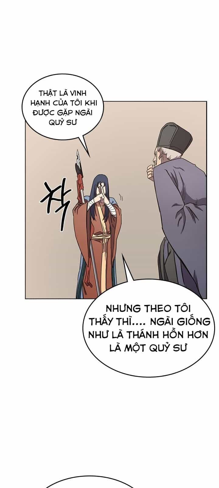 Biên Niên Sử Của Thiên Quỷ - Chương 91 - ảnh 37