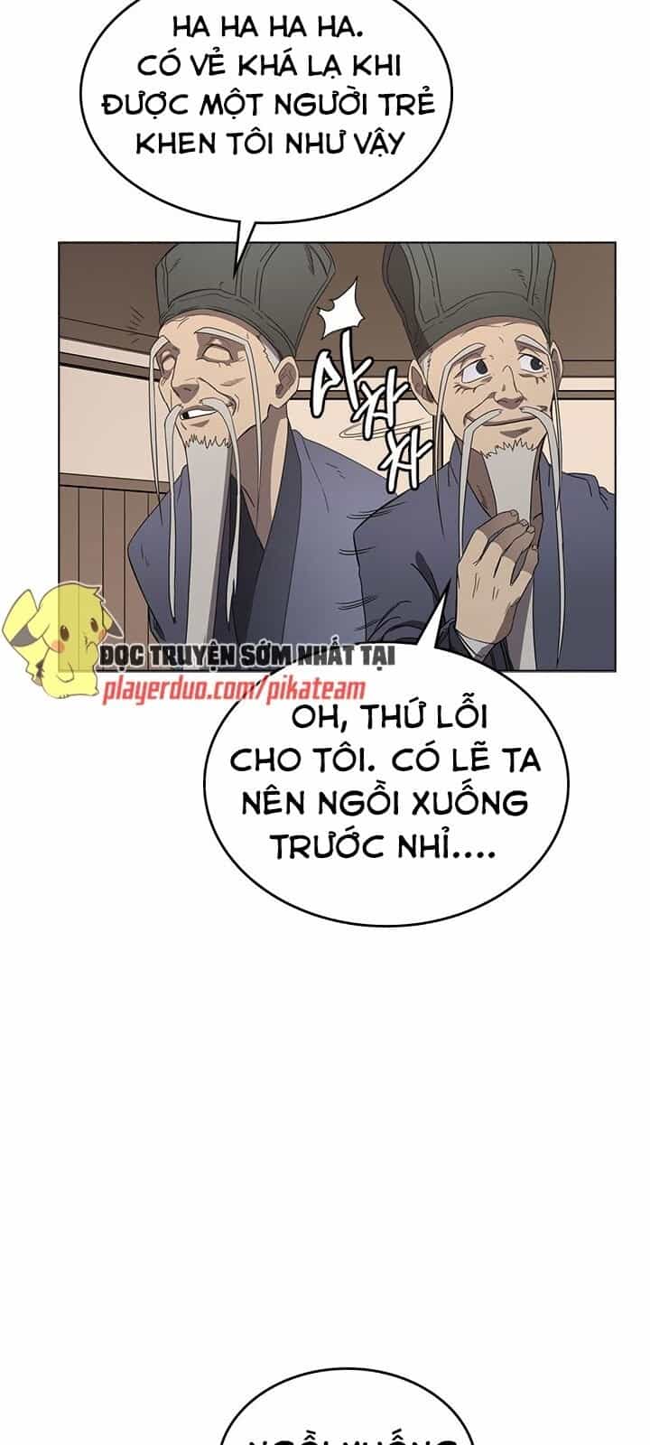Biên Niên Sử Của Thiên Quỷ - Chương 91 - ảnh 38
