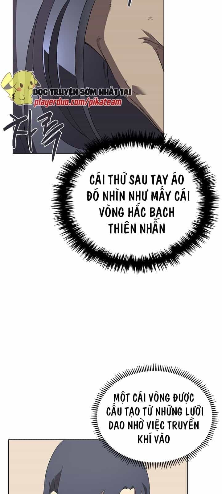 Biên Niên Sử Của Thiên Quỷ - Chương 91 - ảnh 42