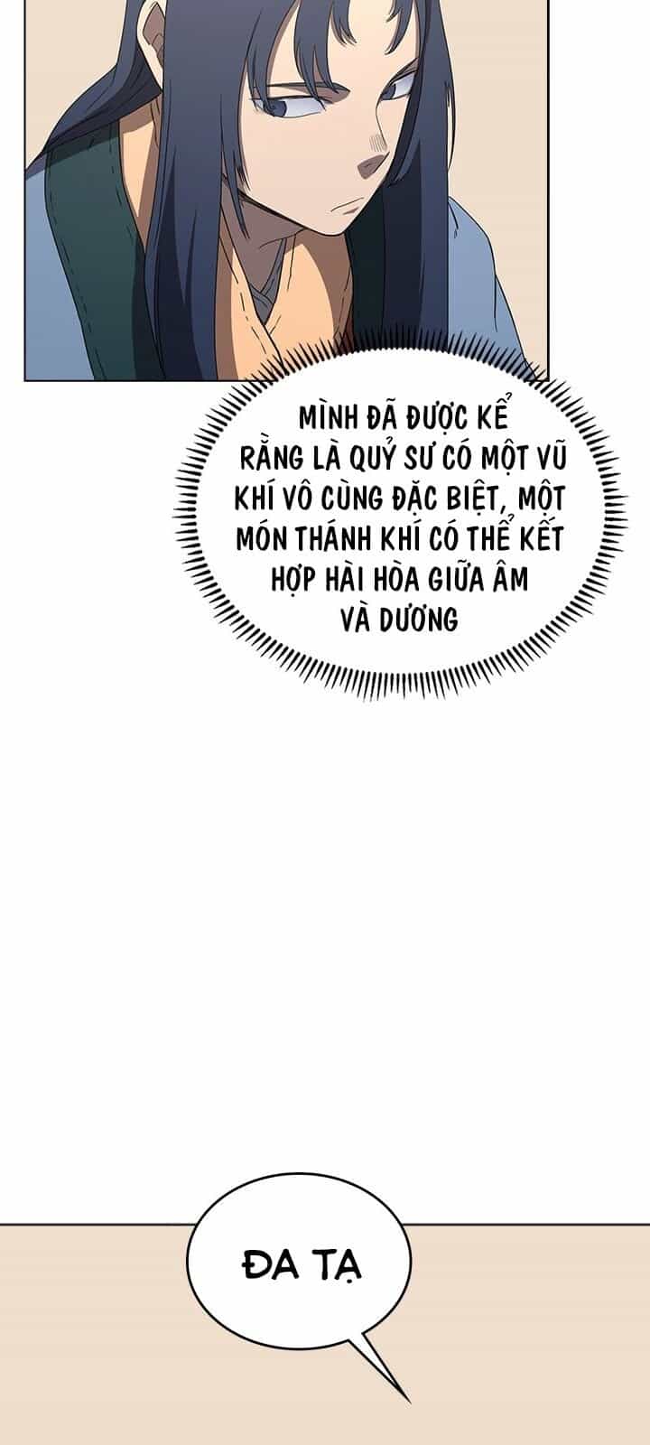 Biên Niên Sử Của Thiên Quỷ - Chương 91 - ảnh 43