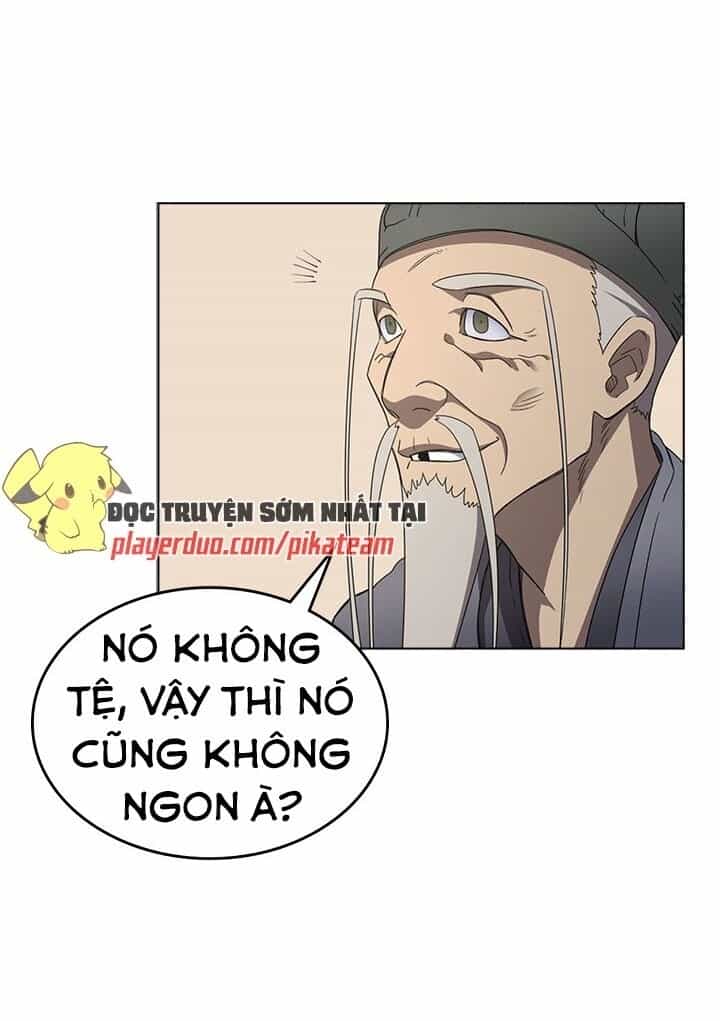 Biên Niên Sử Của Thiên Quỷ - Chương 91 - ảnh 47