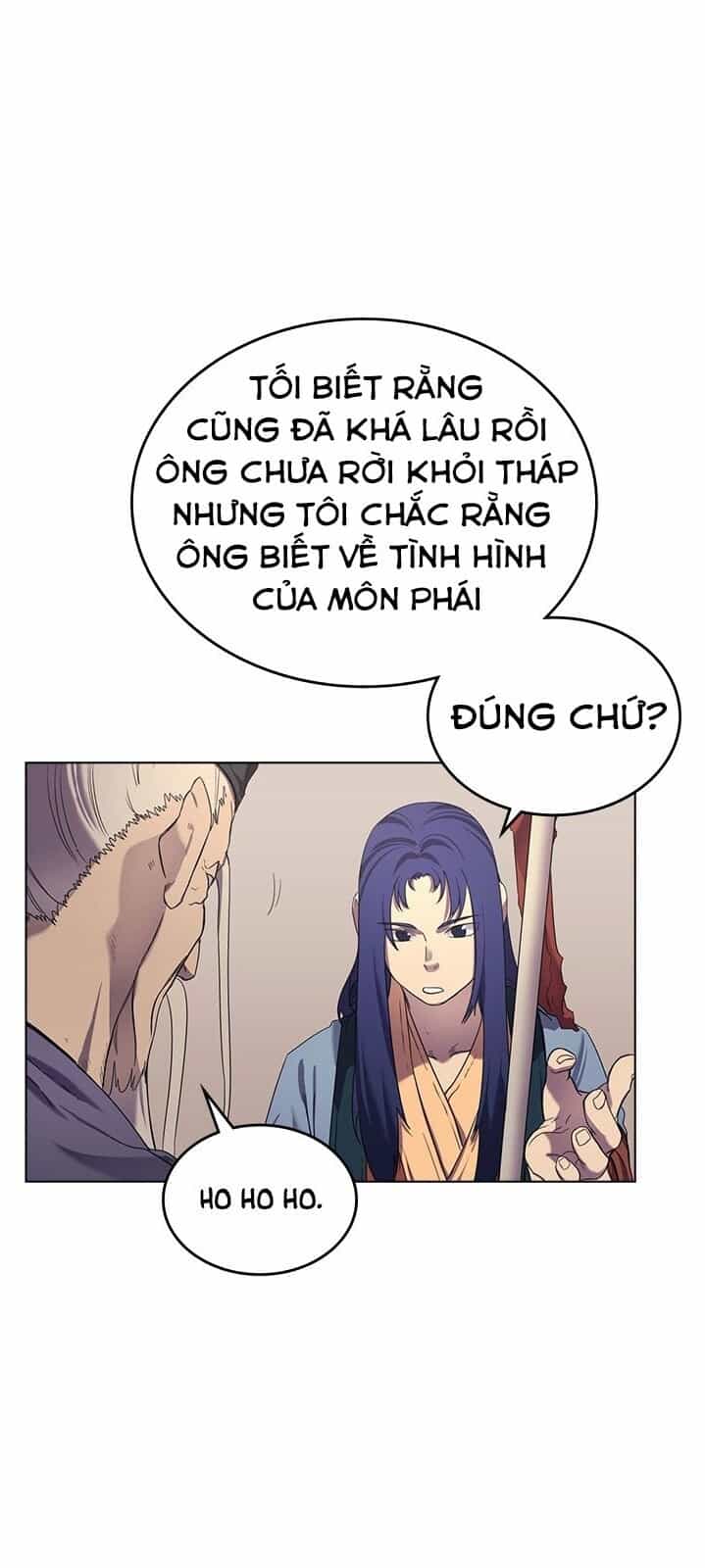 Biên Niên Sử Của Thiên Quỷ - Chương 92 - ảnh 15