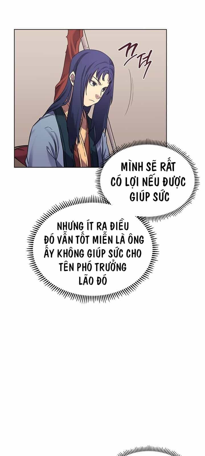 Biên Niên Sử Của Thiên Quỷ - Chương 92 - ảnh 20