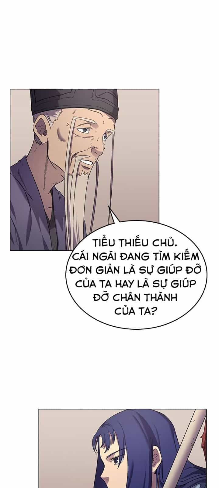 Biên Niên Sử Của Thiên Quỷ - Chương 92 - ảnh 24