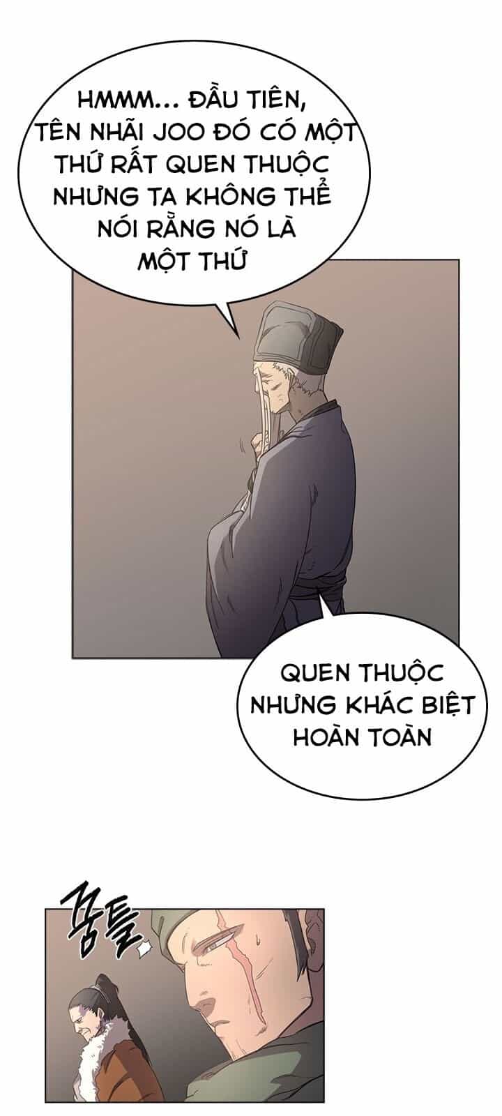 Biên Niên Sử Của Thiên Quỷ - Chương 92 - ảnh 39