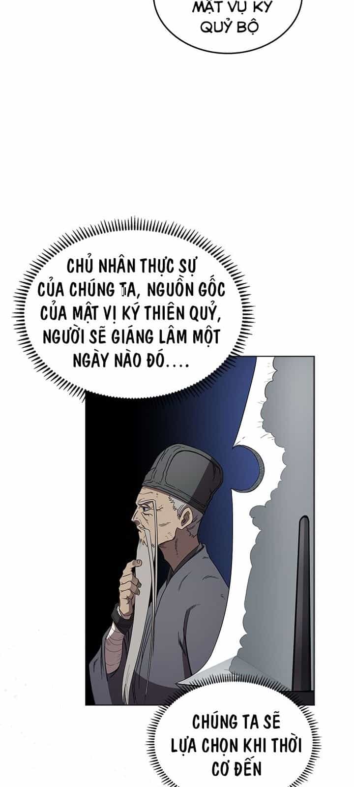 Biên Niên Sử Của Thiên Quỷ - Chương 92 - ảnh 44