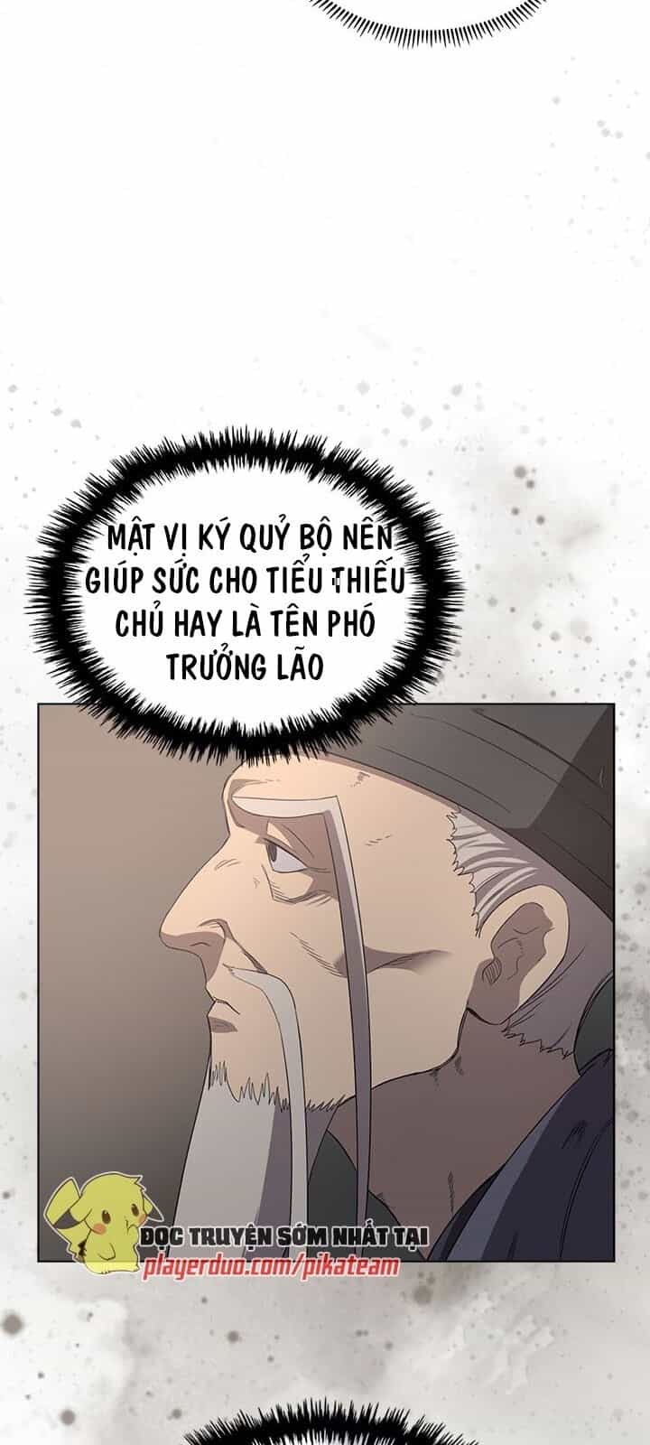 Biên Niên Sử Của Thiên Quỷ - Chương 92 - ảnh 45