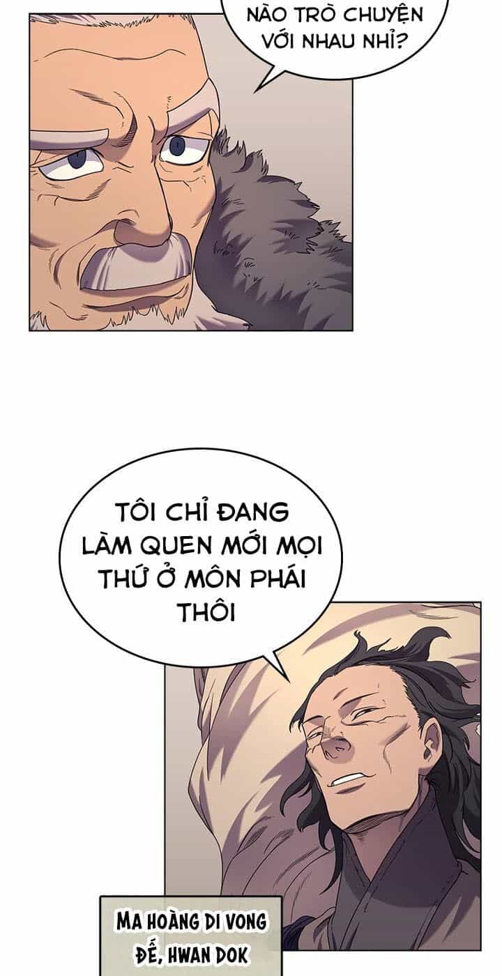 Biên Niên Sử Của Thiên Quỷ - Chương 93 - ảnh 21