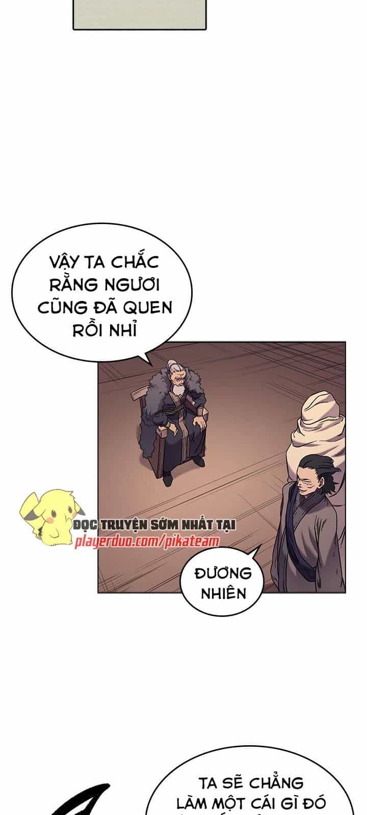 Biên Niên Sử Của Thiên Quỷ - Chương 93 - ảnh 22