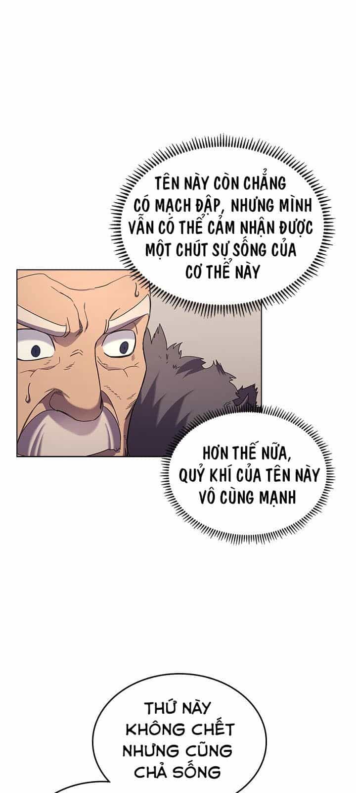 Biên Niên Sử Của Thiên Quỷ - Chương 93 - ảnh 26
