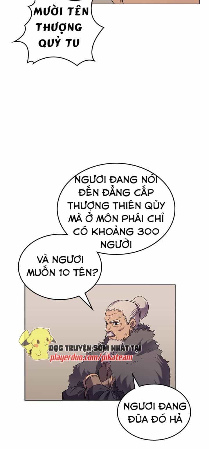 Biên Niên Sử Của Thiên Quỷ - Chương 93 - ảnh 32