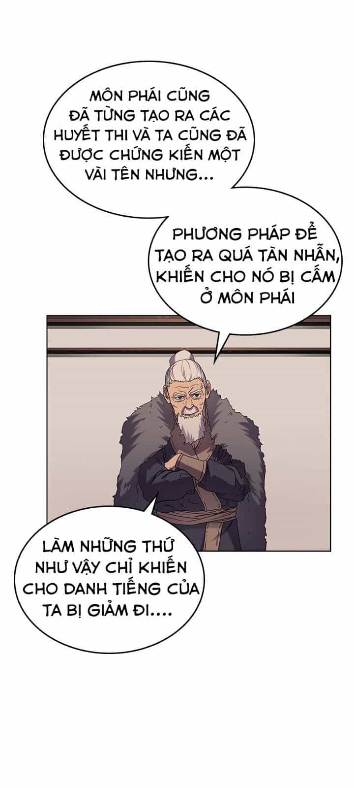 Biên Niên Sử Của Thiên Quỷ - Chương 93 - ảnh 34
