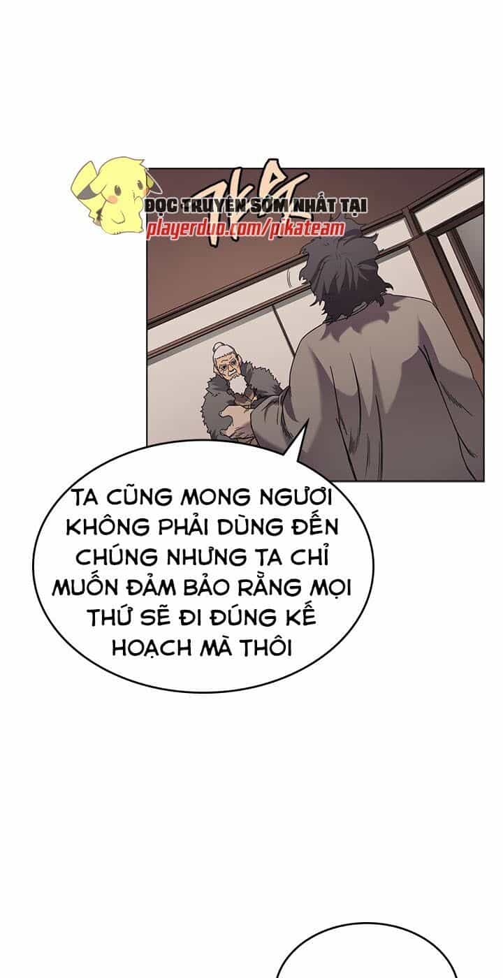 Biên Niên Sử Của Thiên Quỷ - Chương 93 - ảnh 35