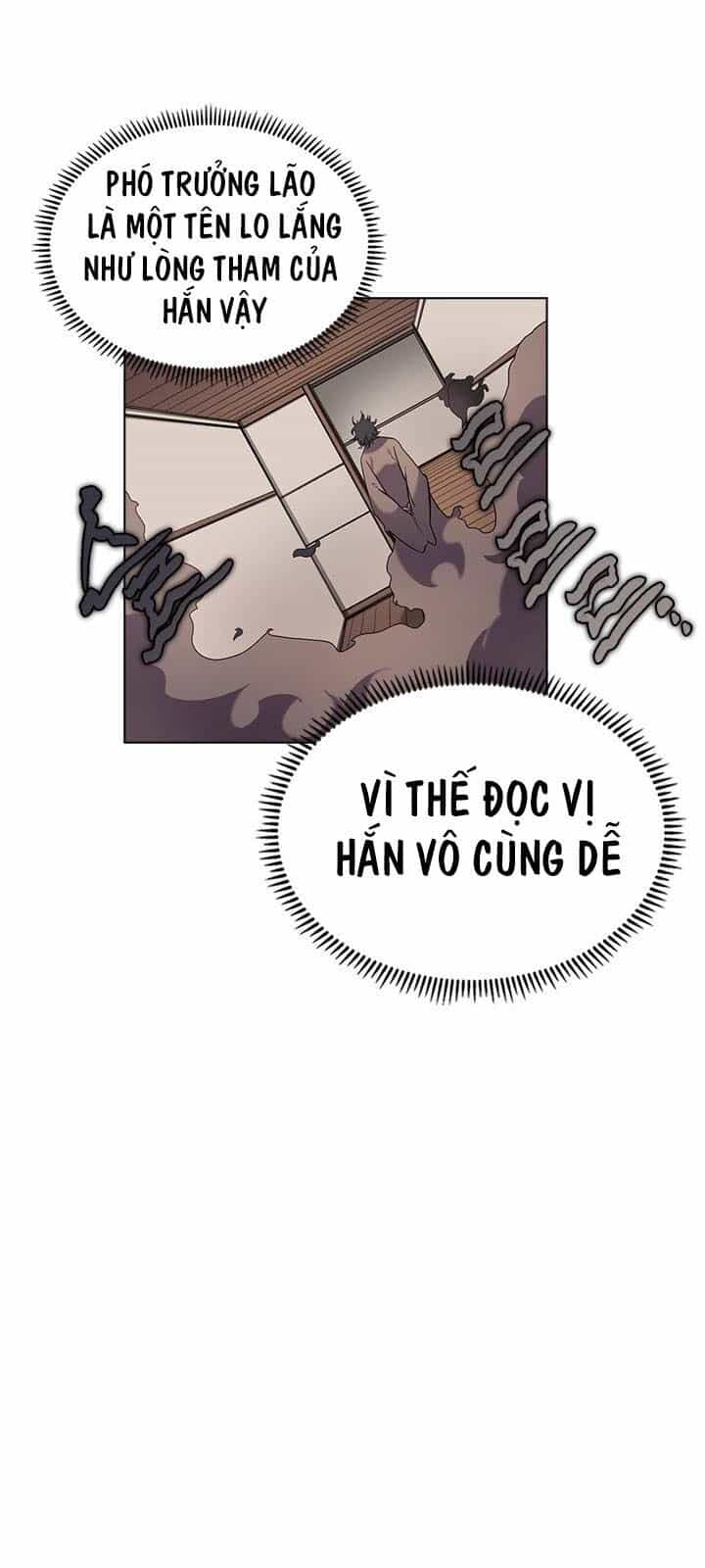 Biên Niên Sử Của Thiên Quỷ - Chương 93 - ảnh 44