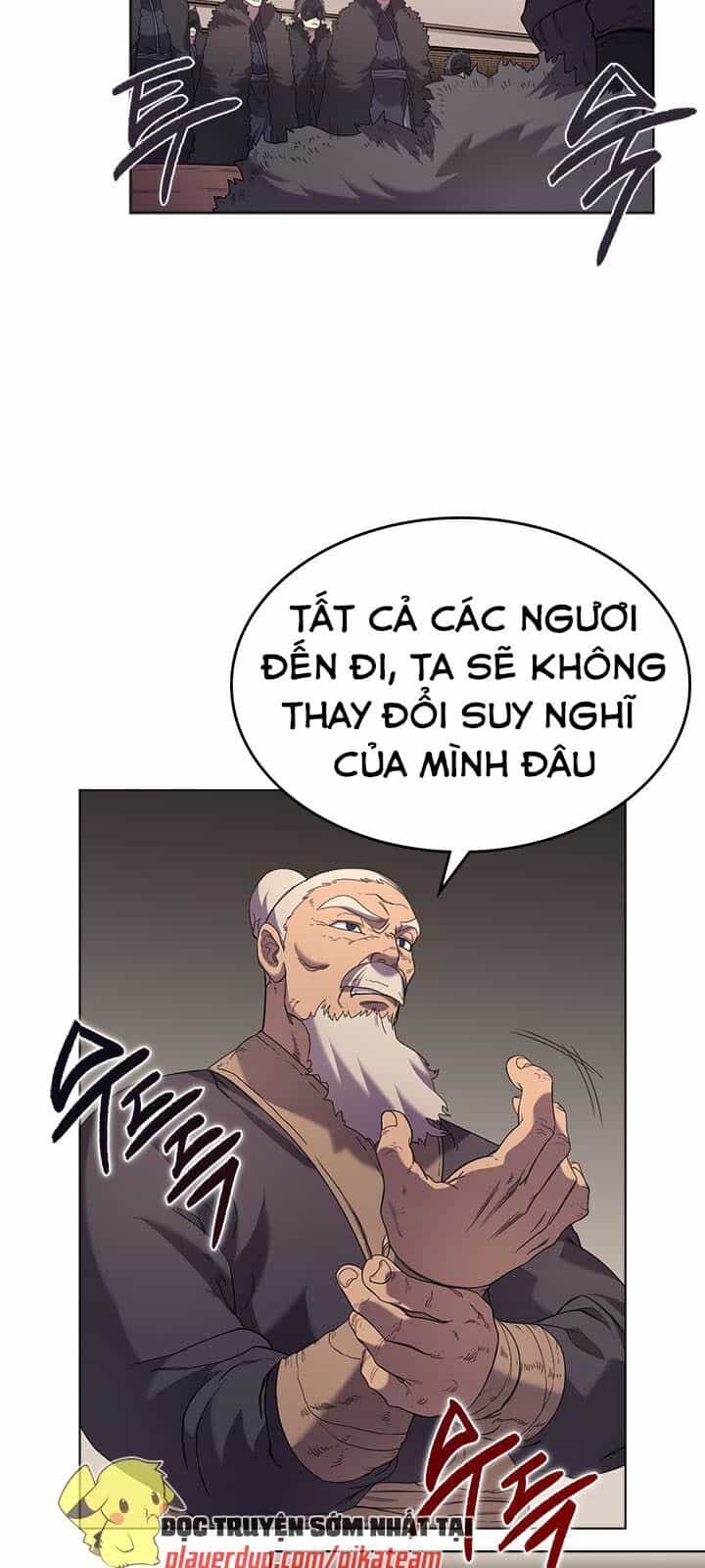 Biên Niên Sử Của Thiên Quỷ - Chương 93 - ảnh 50