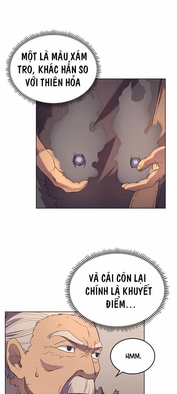Biên Niên Sử Của Thiên Quỷ - Chương 93 - ảnh 8