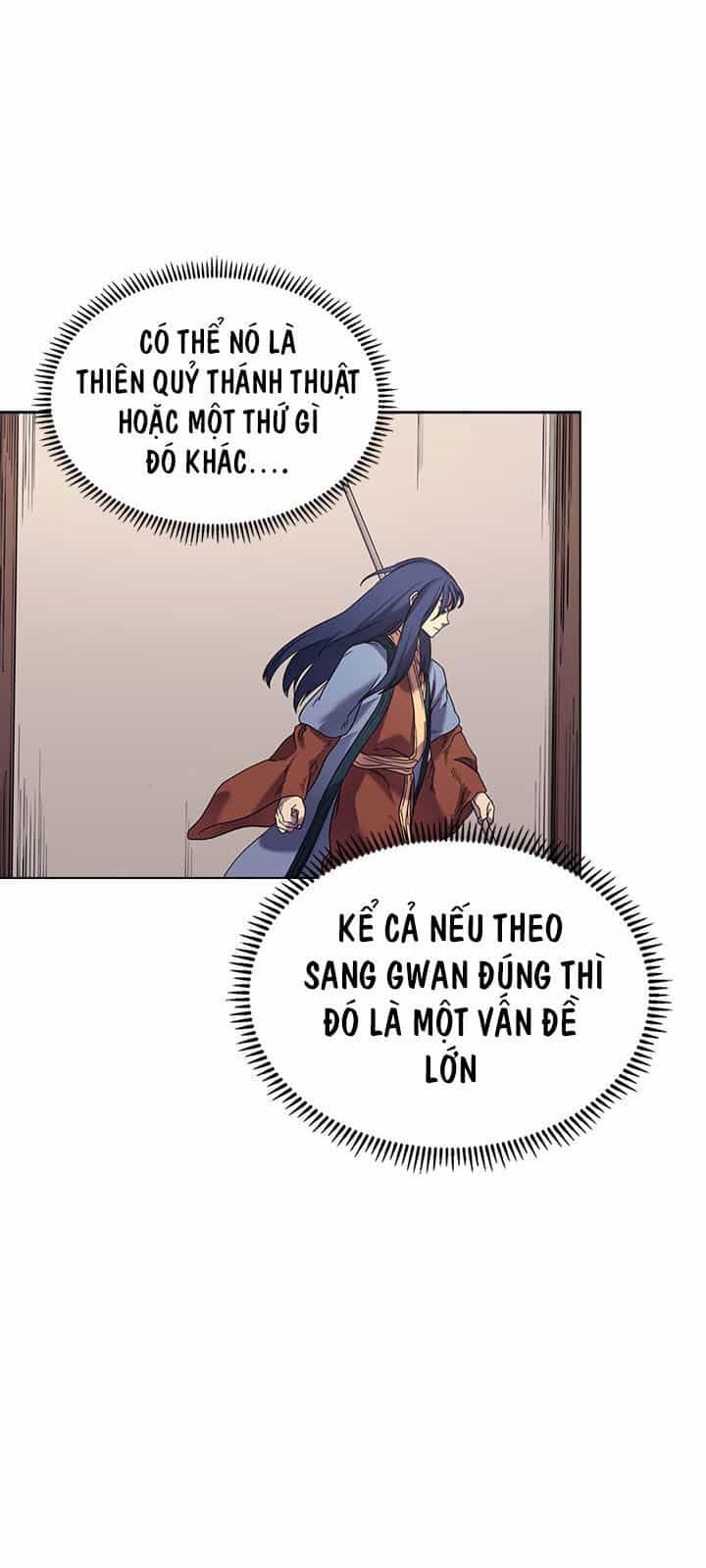 Biên Niên Sử Của Thiên Quỷ - Chương 94 - ảnh 16