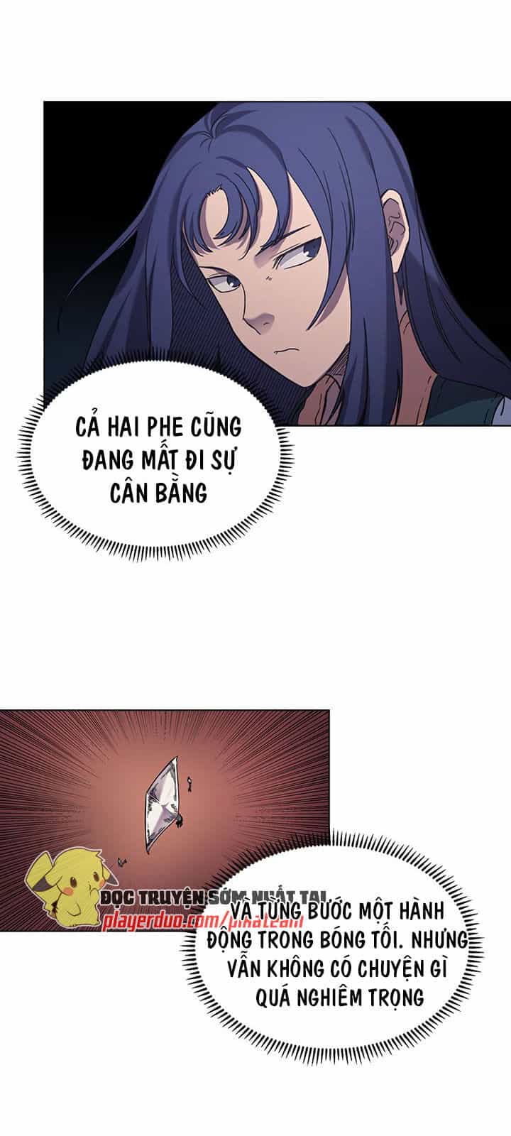 Biên Niên Sử Của Thiên Quỷ - Chương 94 - ảnh 4
