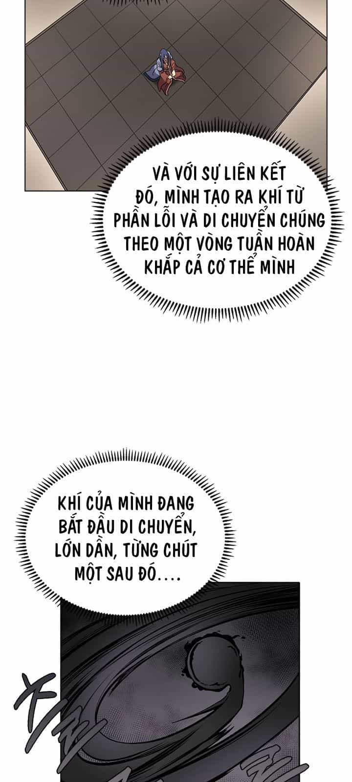 Biên Niên Sử Của Thiên Quỷ - Chương 94 - ảnh 42