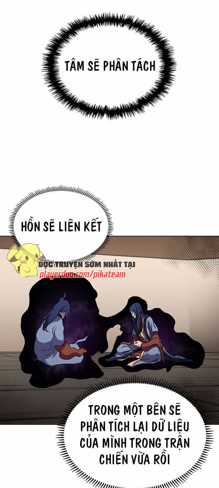 Biên Niên Sử Của Thiên Quỷ - Chương 94 - ảnh 44