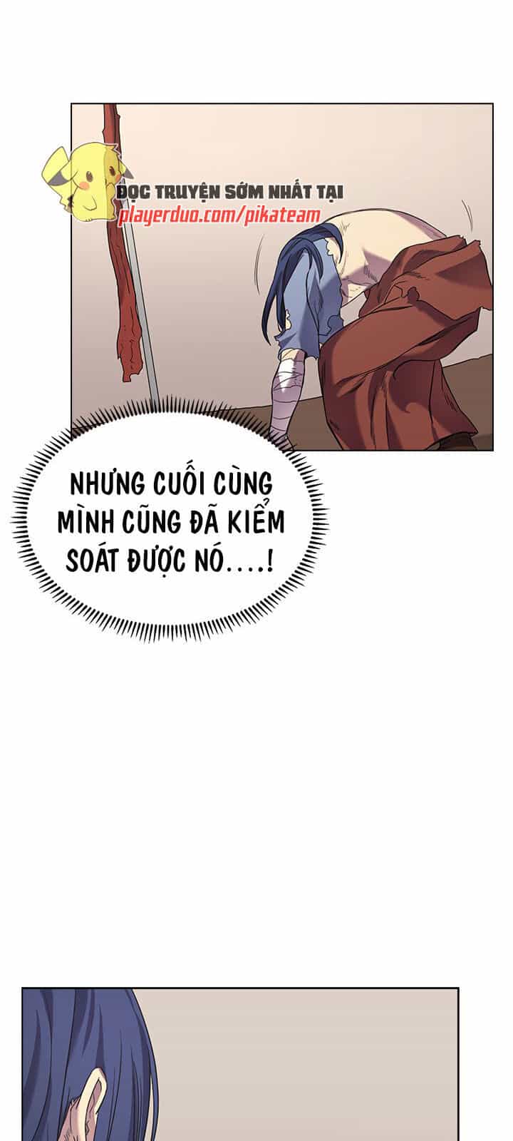 Biên Niên Sử Của Thiên Quỷ - Chương 95 - ảnh 34