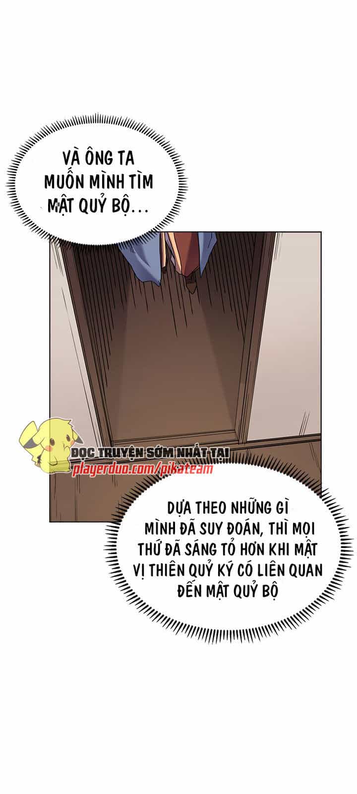 Biên Niên Sử Của Thiên Quỷ - Chương 95 - ảnh 43