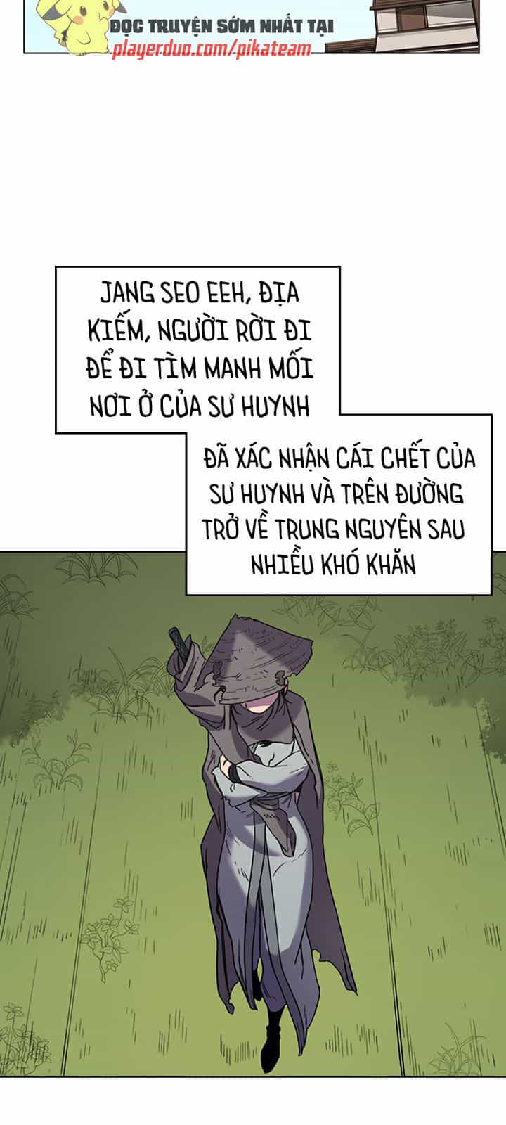 Biên Niên Sử Của Thiên Quỷ - Chương 95 - ảnh 49